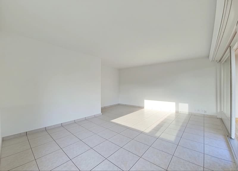 Magnificent 3.5-room apartment in Sierre, near Lake Géronde! (5)