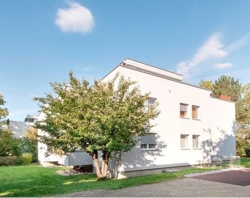 Aussenansicht