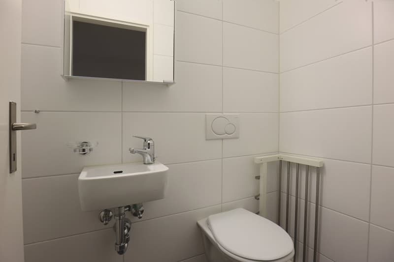 Gäste WC