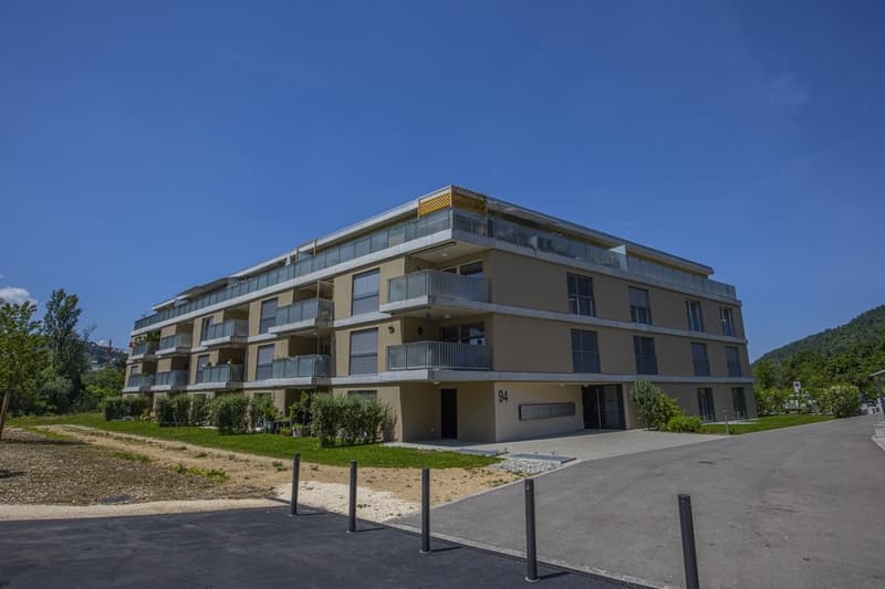 Liegenschaft