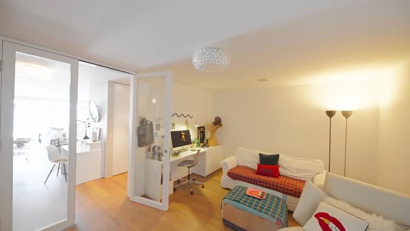 Spacious 7.5-room rental apartment with breathtaking views in Walchwil (8)