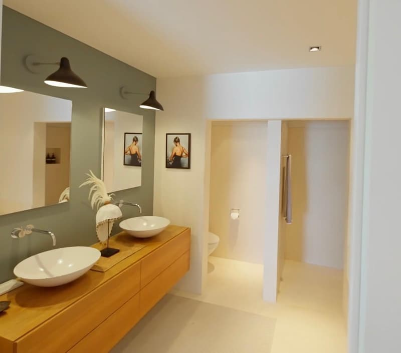Spacious 7.5-room rental apartment with breathtaking views in Walchwil (7)