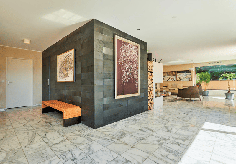 Stunning 5.5-Room Furnished Attic Apartment with Panoramic Views in Luzern (8)