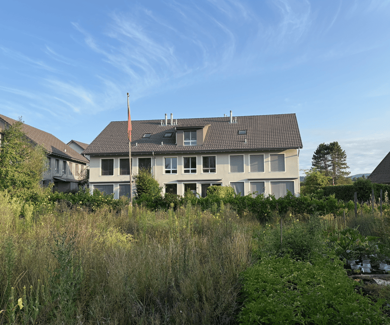 Spacious 6.5-Room Row House for Rent in Uerzlikon (7)