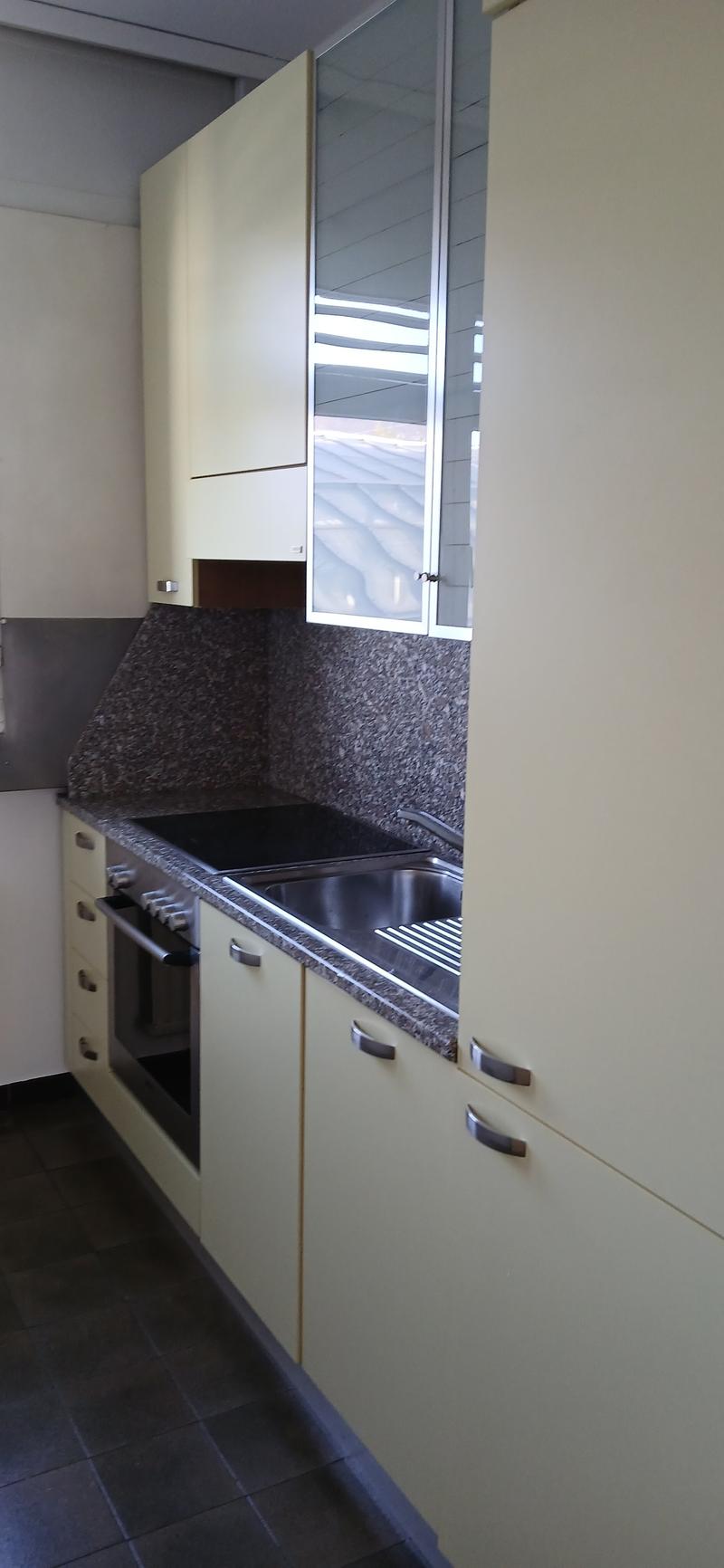 Appartement de 3,5 pièces à louer à Chiasso – Disponible immédiatement (10)