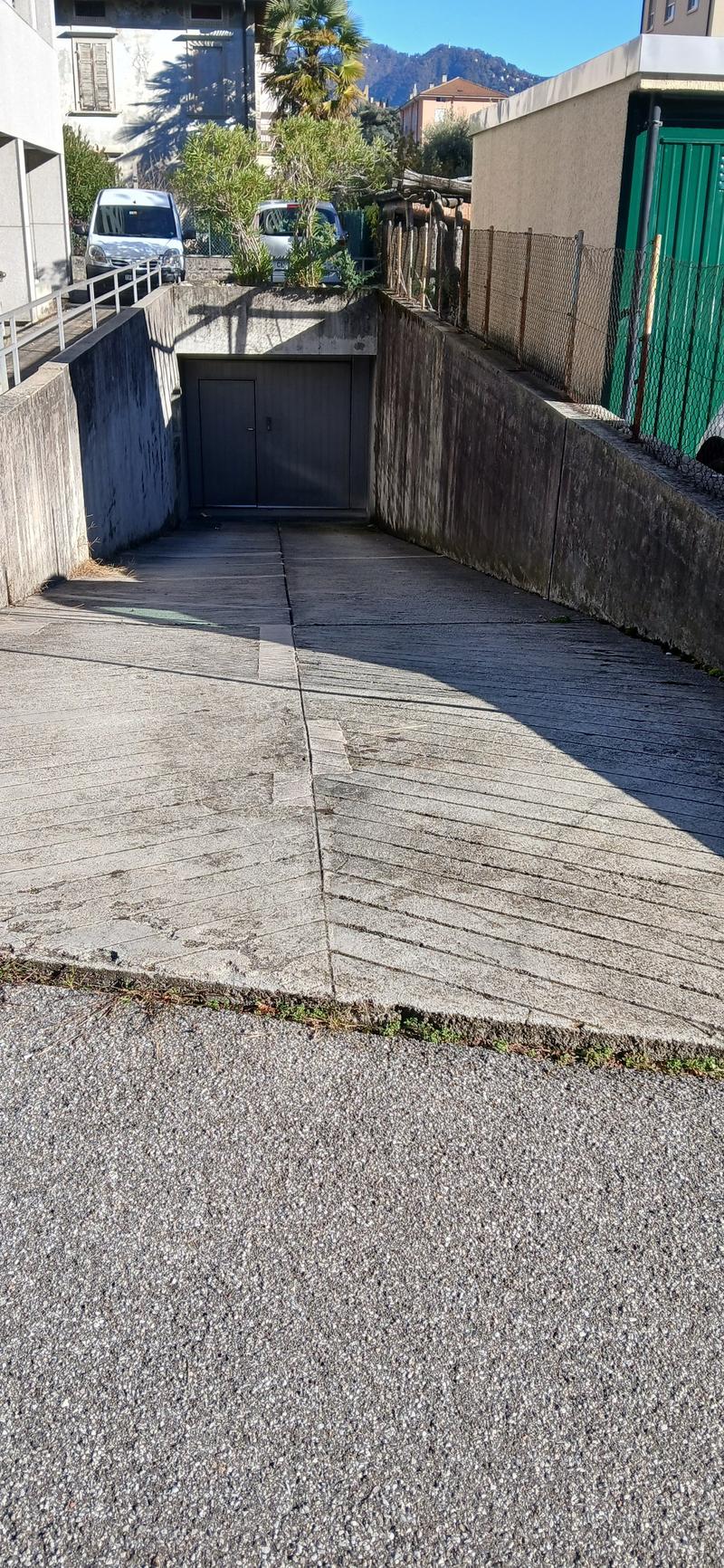 Appartement de 3,5 pièces à louer à Chiasso – Disponible immédiatement (3)