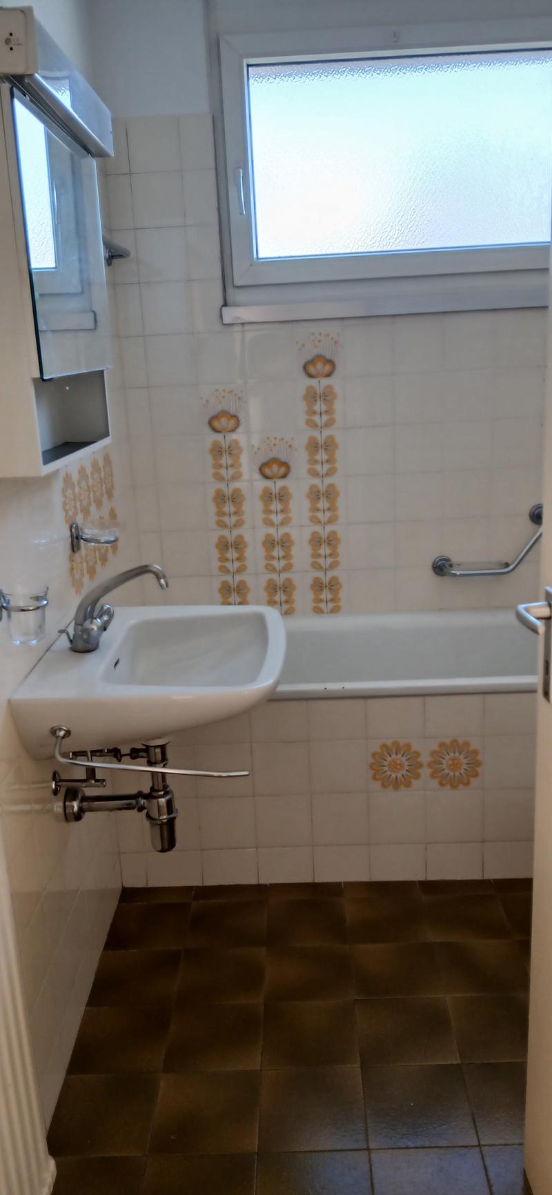 Appartement de 3,5 pièces à louer à Chiasso – Disponible immédiatement (18)