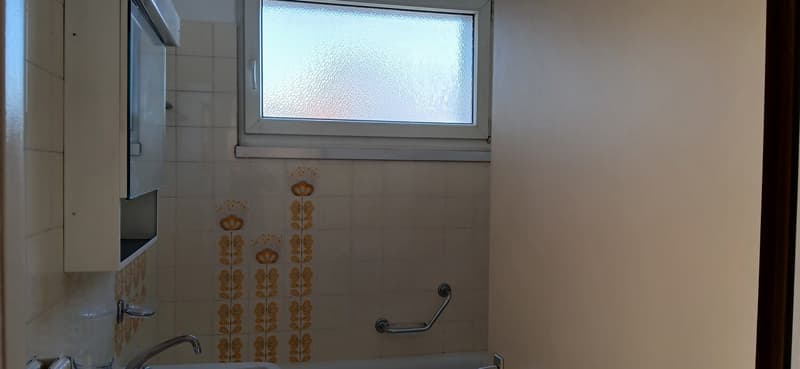 Appartement de 3,5 pièces à louer à Chiasso – Disponible immédiatement (19)
