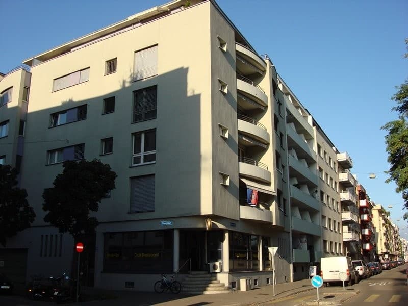 Liegenschaft