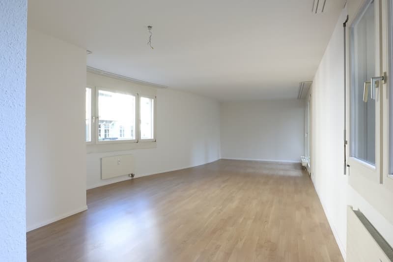 Wohnzimmer.