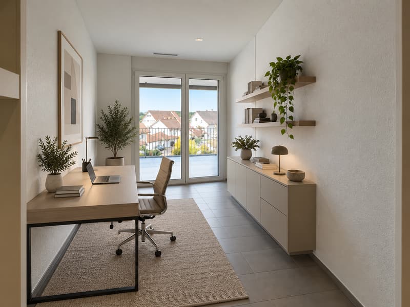 Zimmer 1