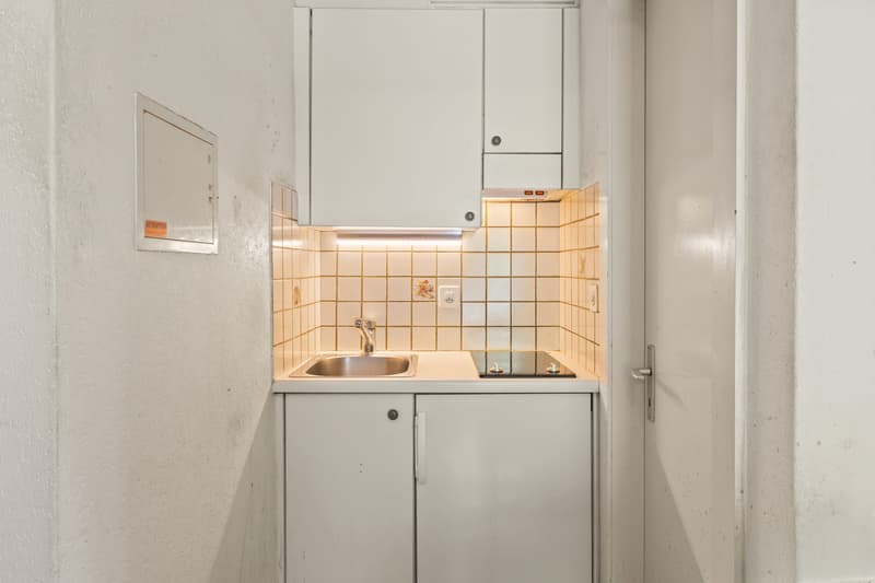 201 - Studio 2ème étage