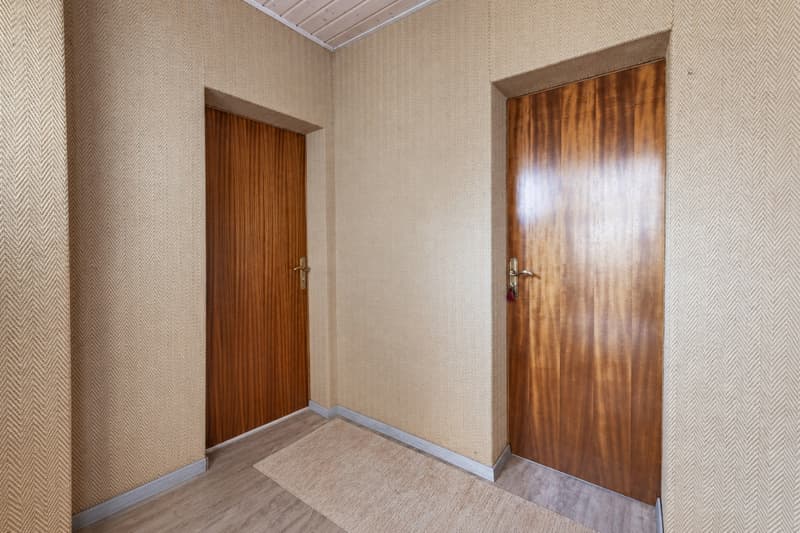 1 - Appartement 2 pièces - Rez supérieur - C1