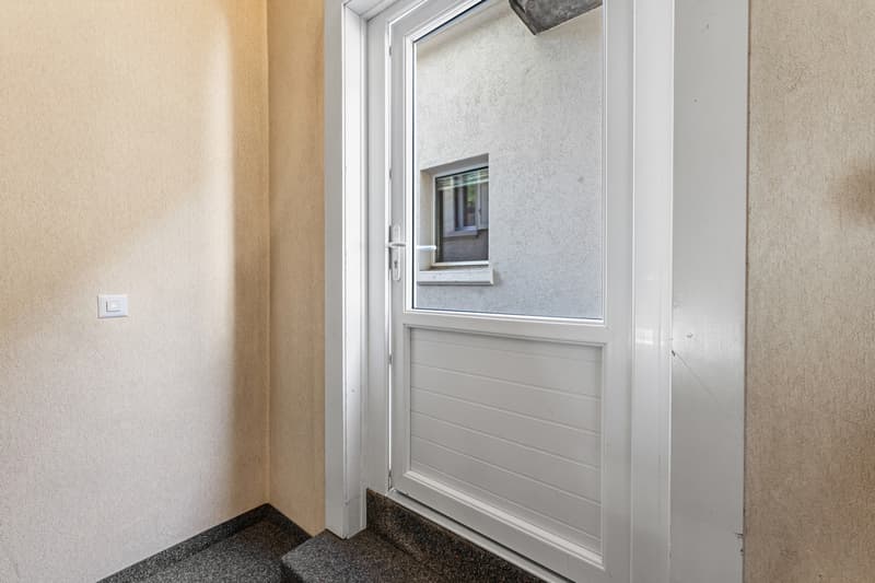 1 - Appartement 2 pièces - Rez supérieur - C1