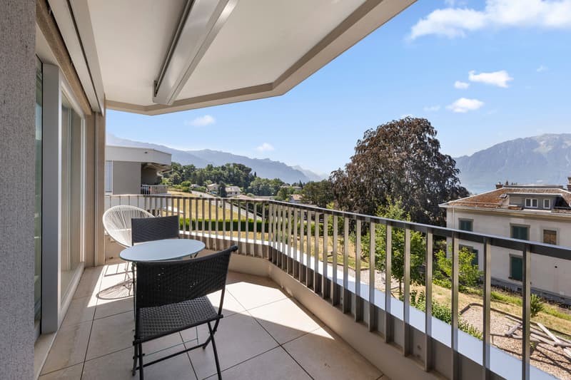 Balcon