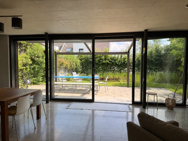 Exclusively and uniquely - secure this home (7)