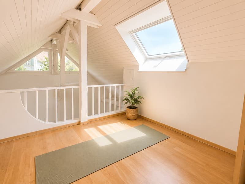 Apartment with Gallery (14)