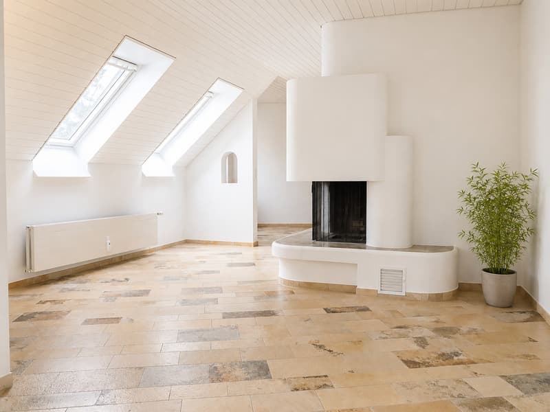 Apartment with Gallery (5)