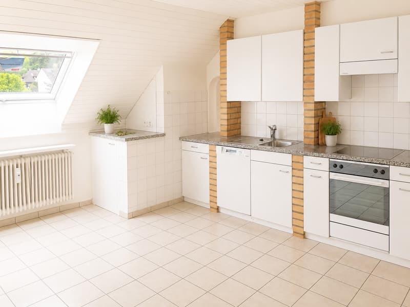 Apartment with Gallery (8)