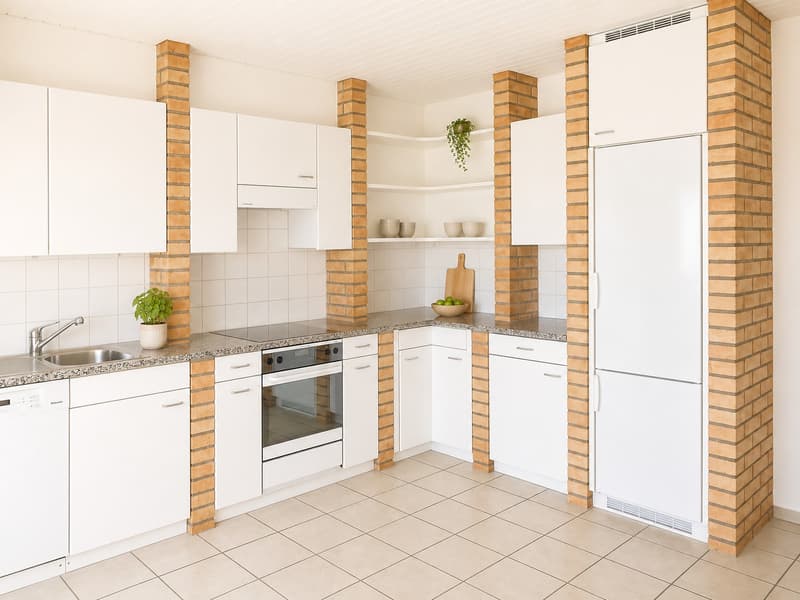 Apartment with Gallery (7)
