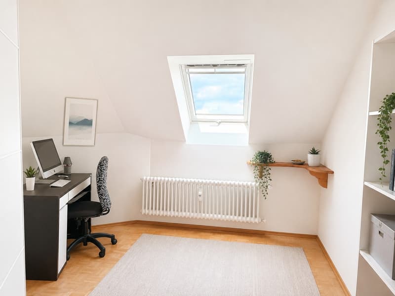 Apartment with Gallery (6)