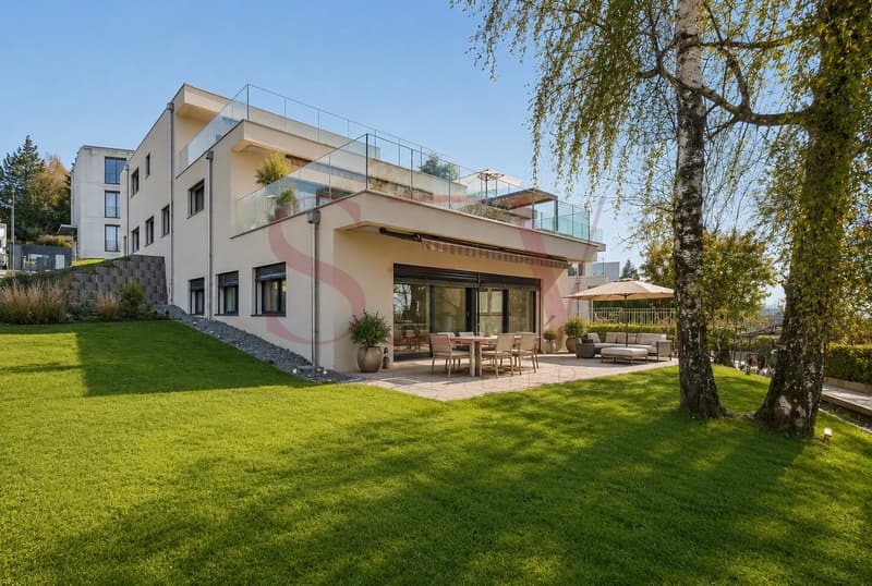 Appartement Minergie de 3.5 pièces dans un quartier résidentiel (9)
