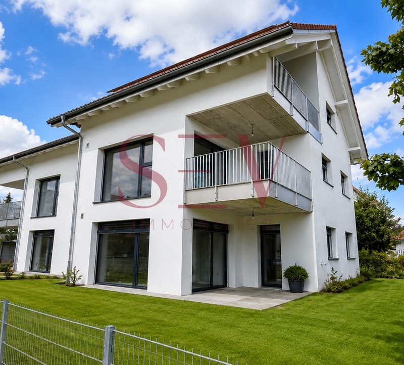 NEUF - Appartement traversant de 4.5 pièces, de 129m2 (11)