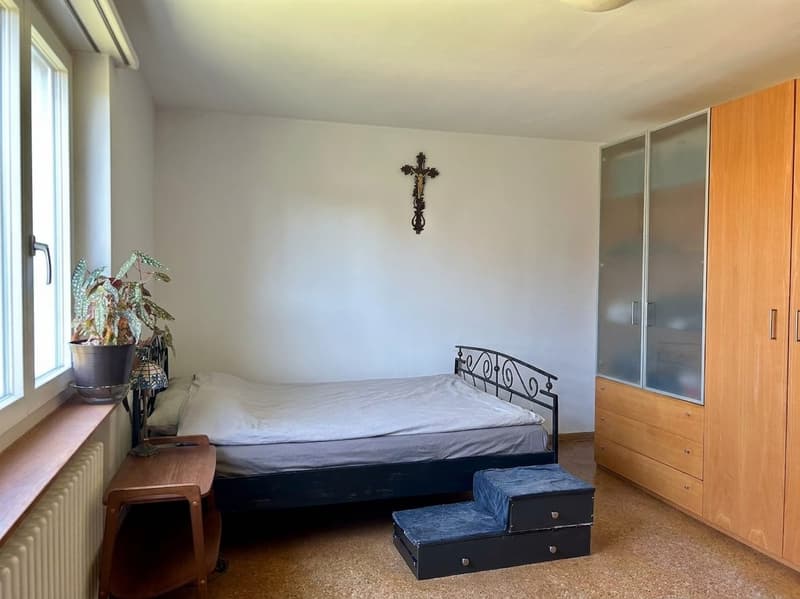 5-Zimmer-Einfamilienhaus mit Garten in Wiesendangen kaufen (5)