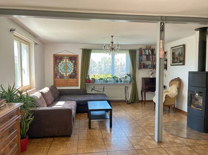 5-Zimmer-Einfamilienhaus mit Garten in Wiesendangen kaufen (3)