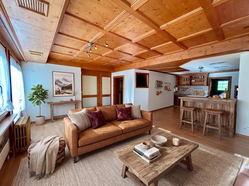 3.5-Zimmer-Wohnung mit Terrasse in Unterwasser kaufen (1)