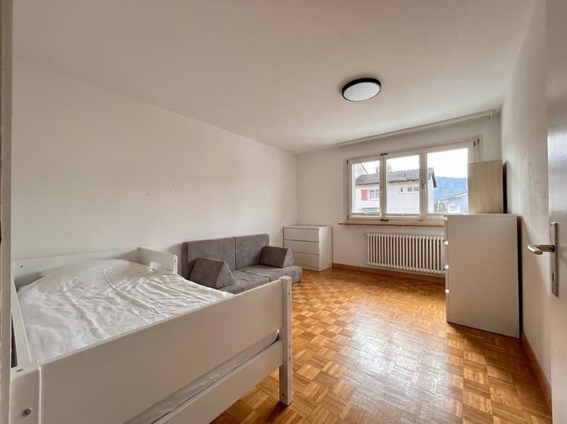 Reihen-Einfamilienhaus mit Garage und Garten in Lichtensteig (8)