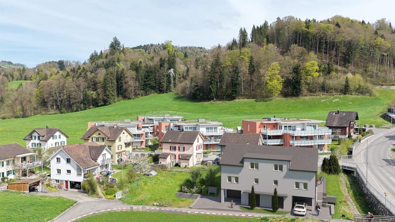 5.5-Zi.-DEFH mit Garage, PV und Terrasse/Garten in Dietfurt (3)