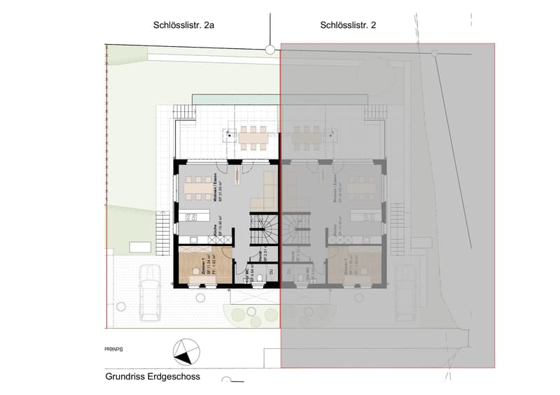 5.5-Zi.-DEFH mit Garage, PV und Terrasse/Garten in Dietfurt (10)