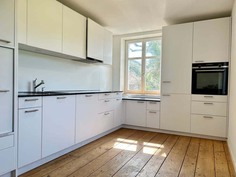 Zweifamilienhaus mit 2 Wohnungen und 7 Zimmern in Häuslenen kaufen (9)