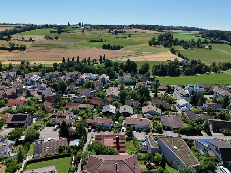 Weitsicht