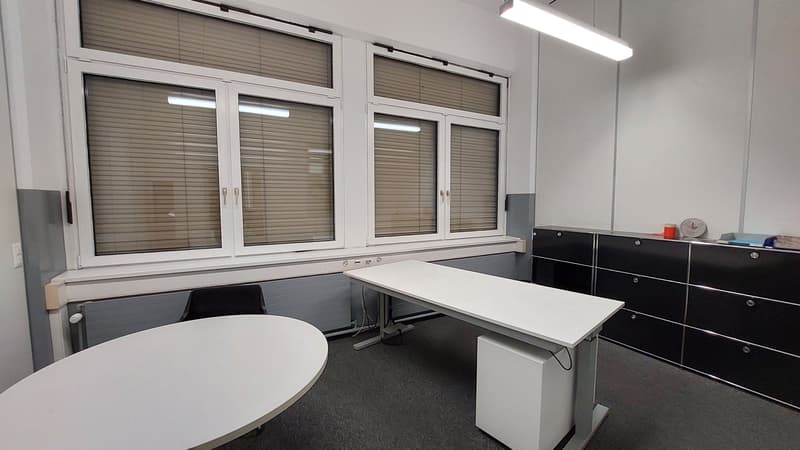 Gewerbe-/Produktionsflächen in Ursenbach mieten (5)