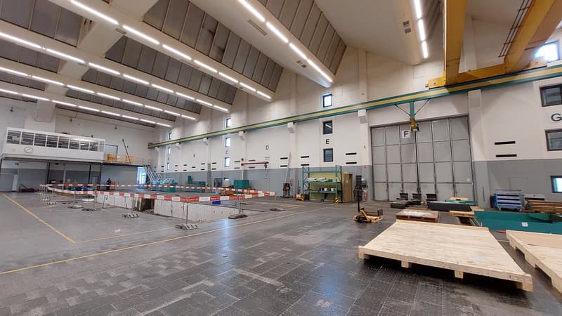 Gewerbe-/Produktionsflächen in Ursenbach mieten (3)