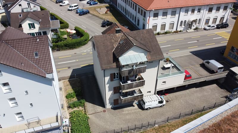 gut angebunden, zentral und naturnah wohnen (6)