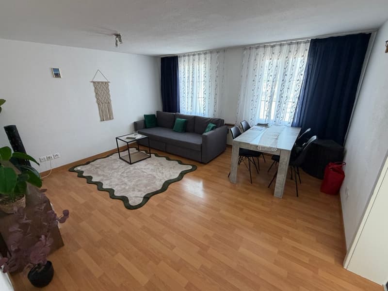 gut angebunden, zentral und naturnah wohnen (20)
