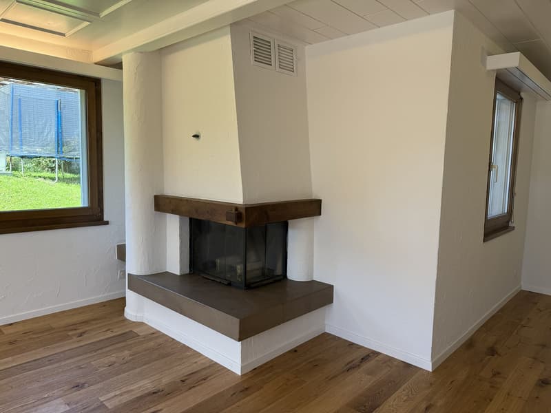 Kamin