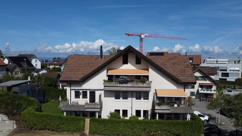 Aussenansicht