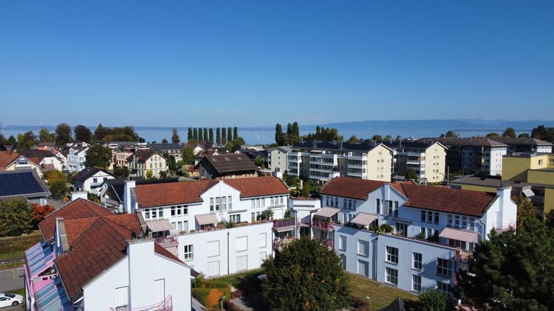 grosszügiges wohnen auf zwei Ebenen – nahe am Bodensee (2)