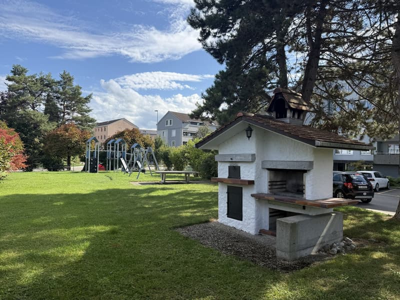 grosszügiges wohnen auf zwei Ebenen – nahe am Bodensee (15)