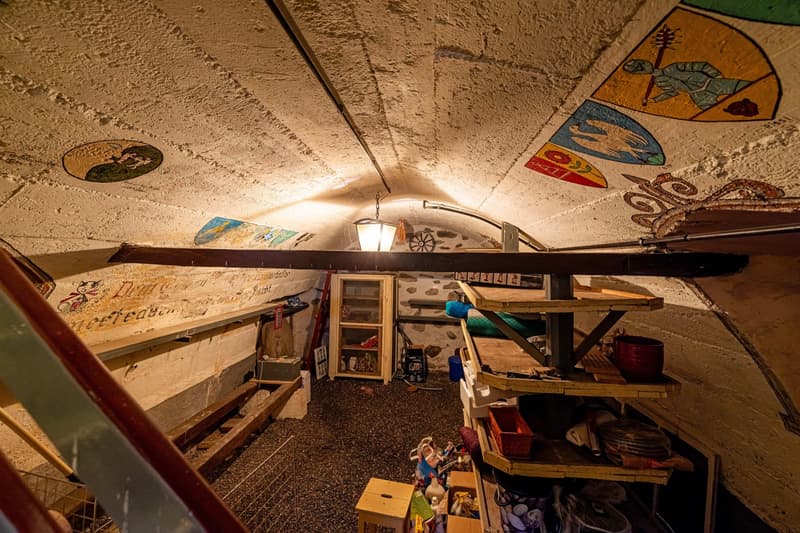 Haus im Dorfkern von Jenins kaufen (5)