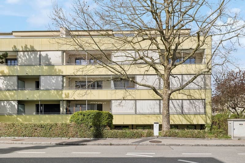 Aussenansicht