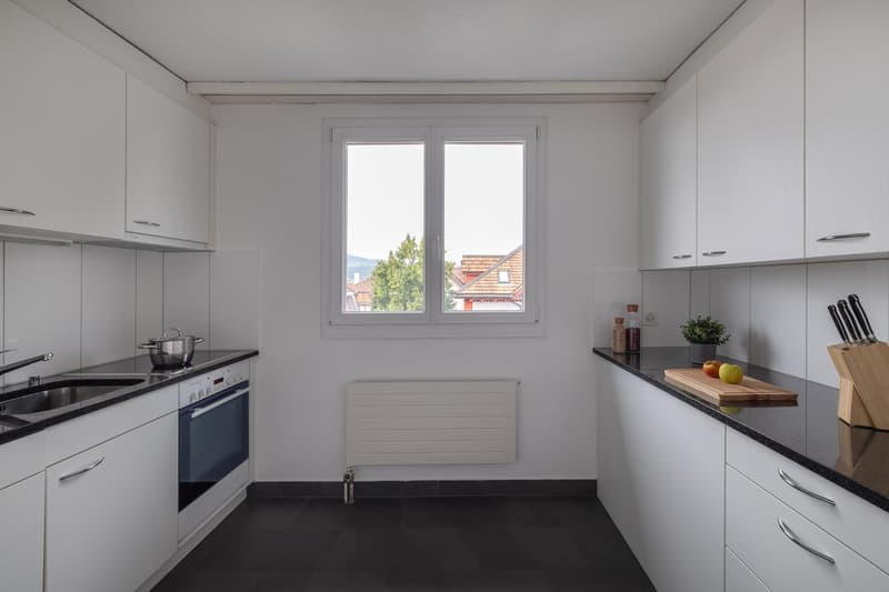 4 Bedroom Apartment, 9000 St. Gallen (7)