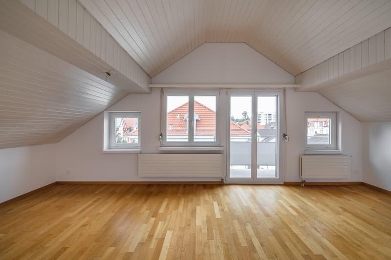 4 Bedroom Apartment, 9000 St. Gallen (2)