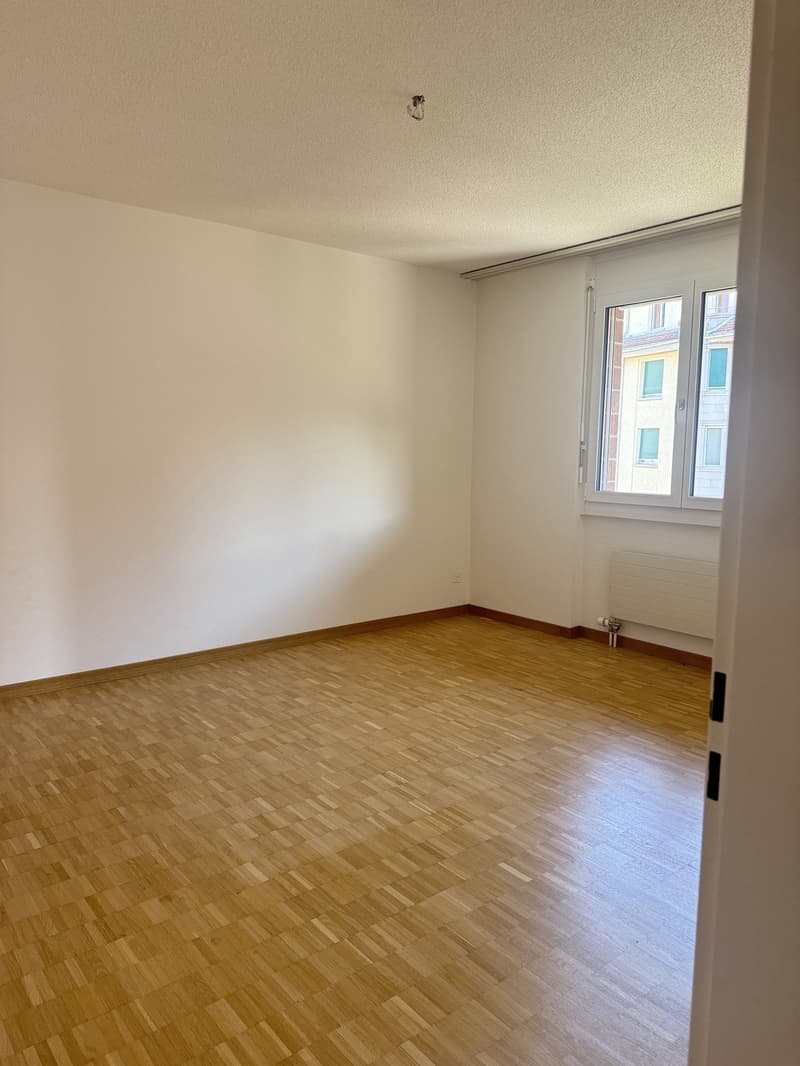 Central living: 3.5-room apartment in St. Gallen (8)