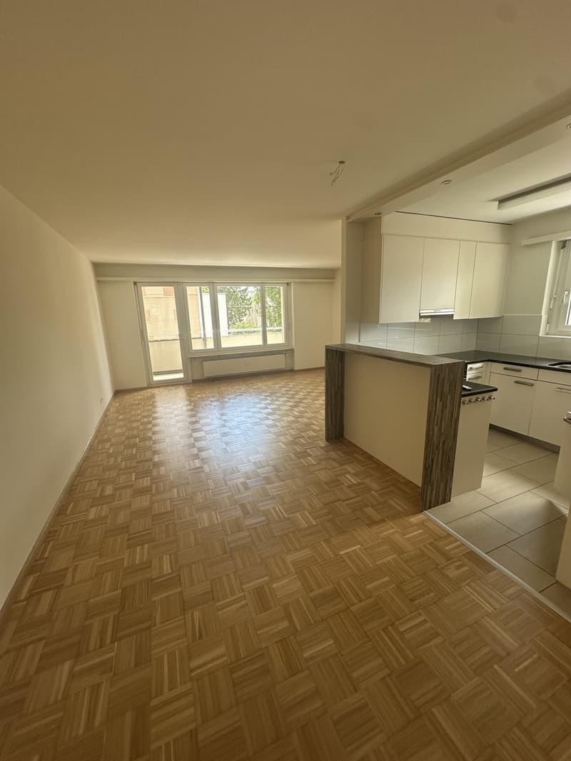 Your Home in Reinach (2)