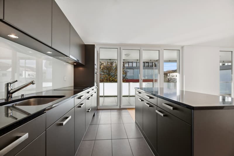 Modern apartment seeking new tenants (5)